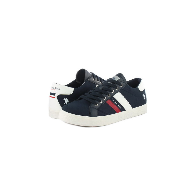 Us Polo Assn Męskie Marcs030