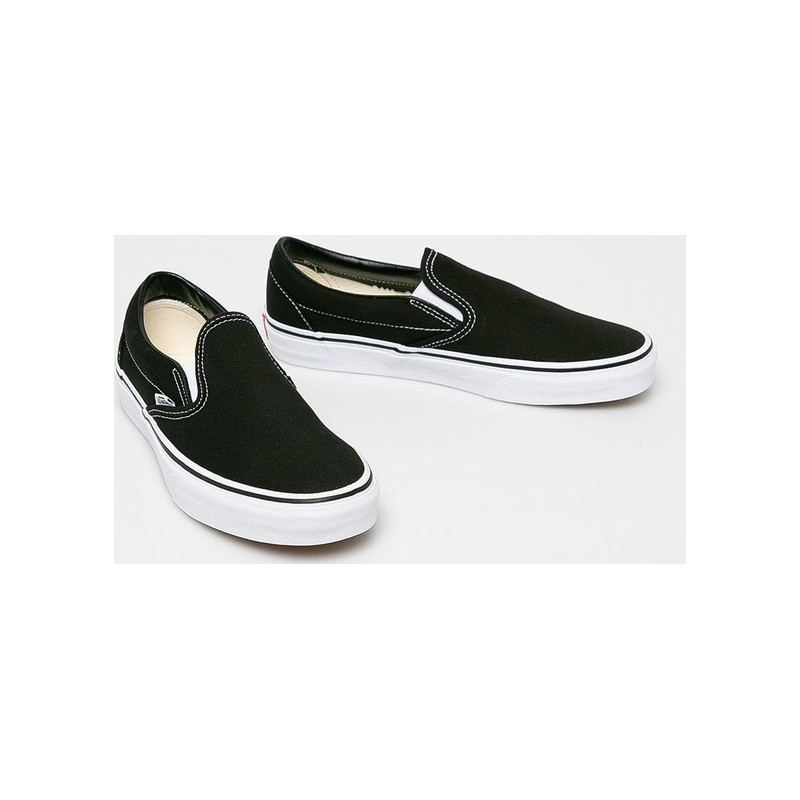 Vans - Tenisówki CLASSIC SLIP-ON