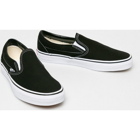 Vans - Tenisówki CLASSIC SLIP-ON