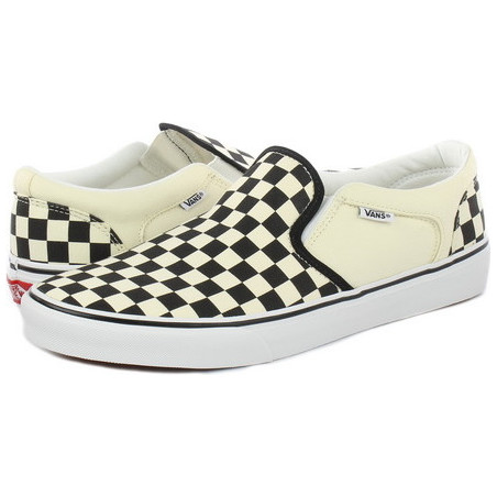 Vans Męskie Mn Asher