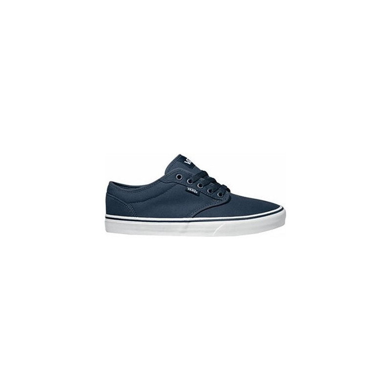 Vans VN000KC44K1 Granatowy