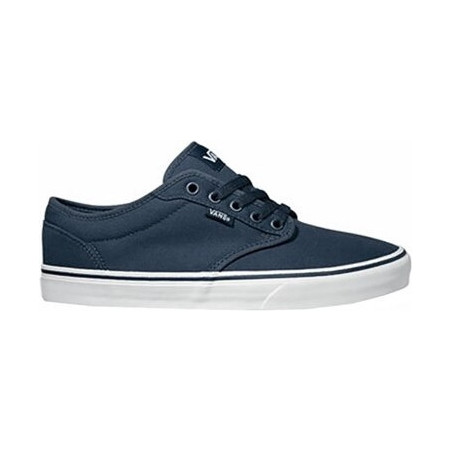 Vans VN000KC44K1 Granatowy