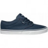 Vans VN000KC44K1 Granatowy