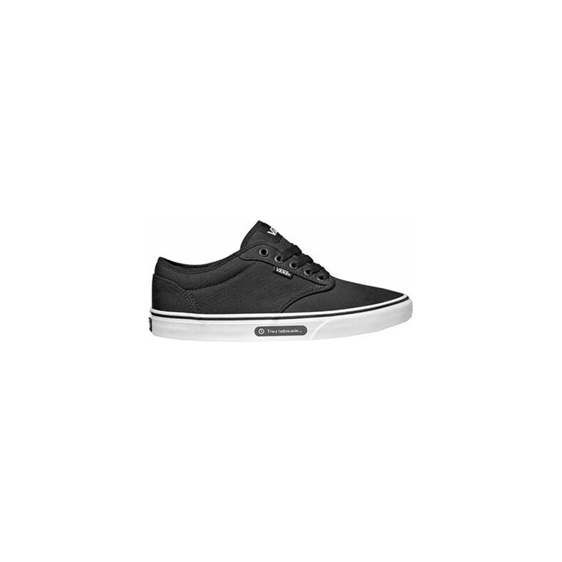 Vans VN000TUY187 Czarny