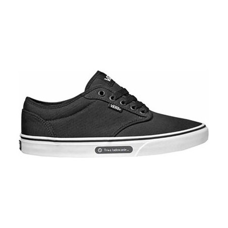 Vans VN000TUY187 Czarny