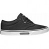 Vans VN000TUY187 Czarny