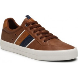 Wrangler WM11150M Brązowy