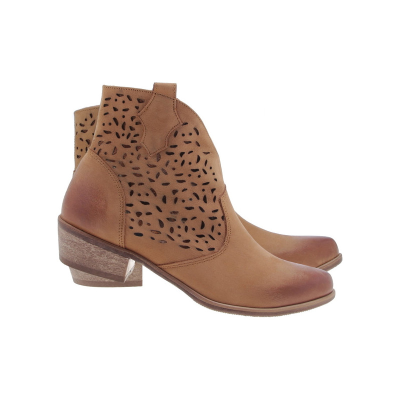 Botki Lafemmeshoes