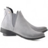 Botki Lafemmeshoes w stylu casual