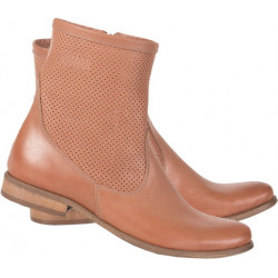 Botki Lafemmeshoes w stylu klasycznym