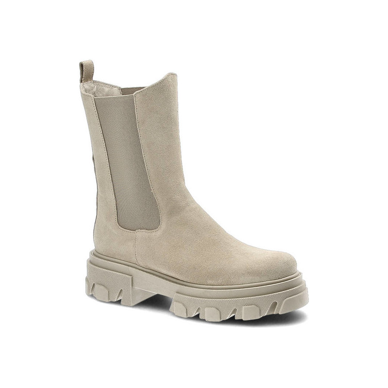 Botki Lemar w stylu casual