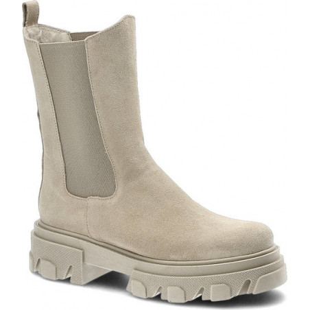 Botki Lemar w stylu casual