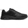 Czarne buty sportowe New Balance