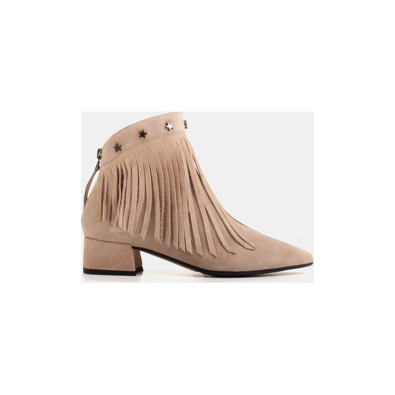 Botki Marco Shoes