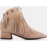 Botki Marco Shoes
