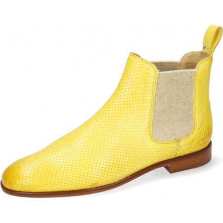 Botki Melvin & Hamilton