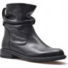 Botki Nessi w stylu casual