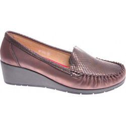 Botki Pantofelek24 w stylu casual