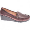 Botki Pantofelek24 w stylu casual