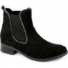 Botki Piechur Bis w stylu casual