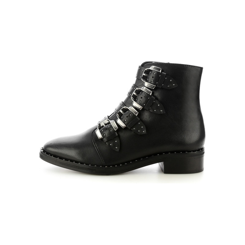 Botki Prima Moda