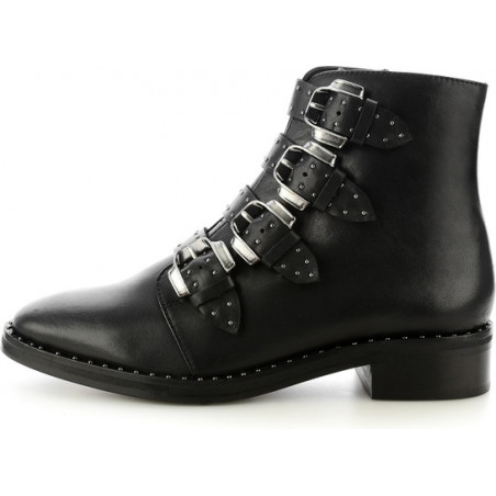 Botki Prima Moda