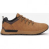 Buty trekkingowe born2be z nubuku