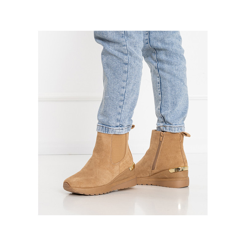 Botki Royalfashion.pl