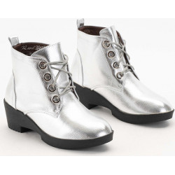 Botki Royalfashion.pl w stylu casual