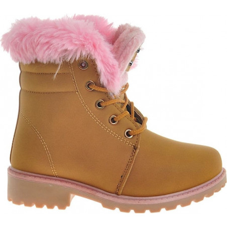 Buty dziecięce zimowe Pantofelek24