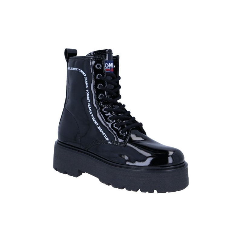 Botki Tommy Jeans