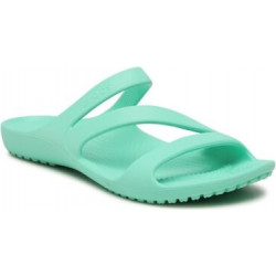 Klapki Crocs w stylu casual