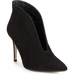 Botki Wittchen na szpilce