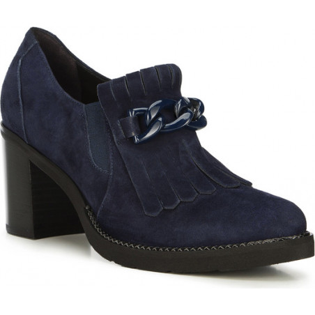Botki Wittchen w stylu casual