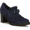Botki Wittchen w stylu casual