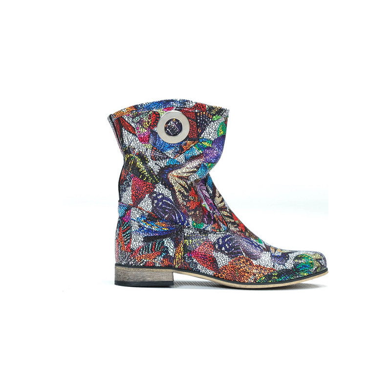 Botki Zapato