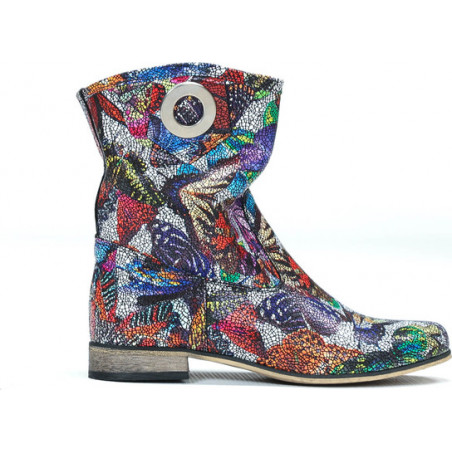 Botki Zapato