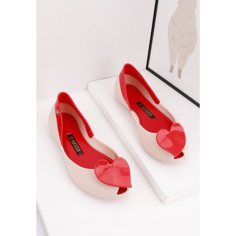 Balerinki Yourshoes