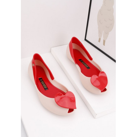 Balerinki Yourshoes
