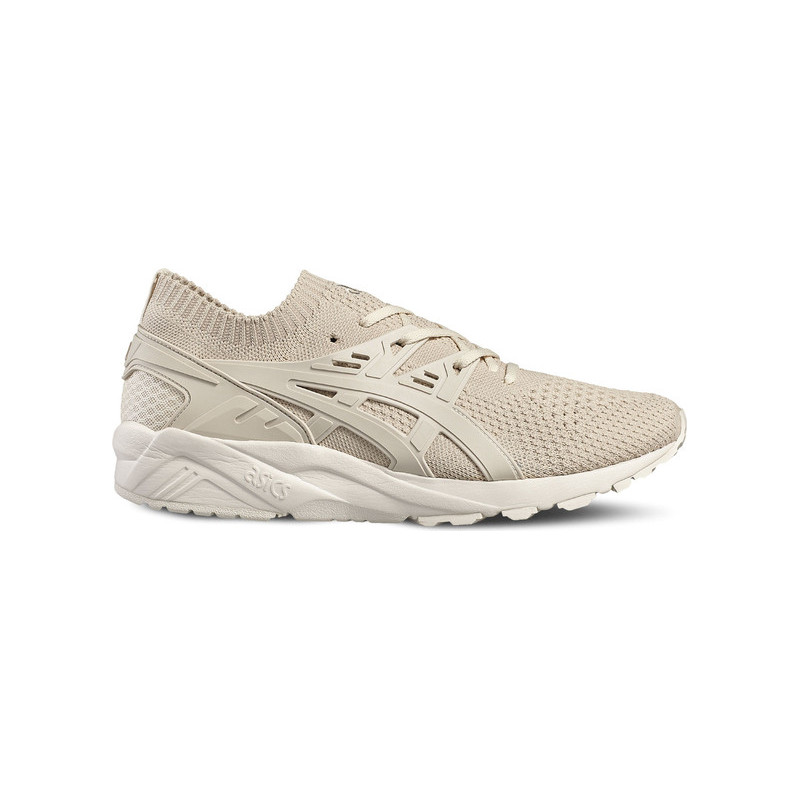 Brązowe buty sportowe ASICS