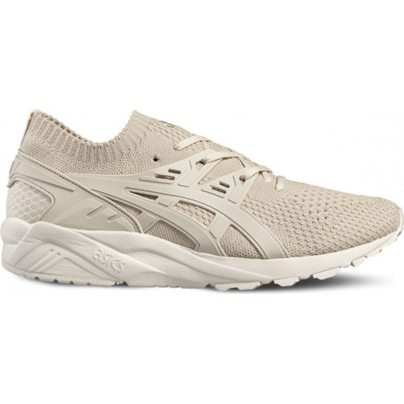 Brązowe buty sportowe ASICS