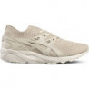 Brązowe buty sportowe ASICS