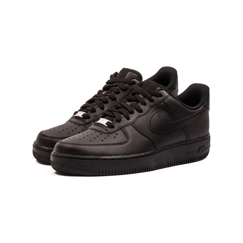 Brązowe buty sportowe Nike