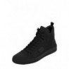 Antony Morato Wysokie sneakersy z logo