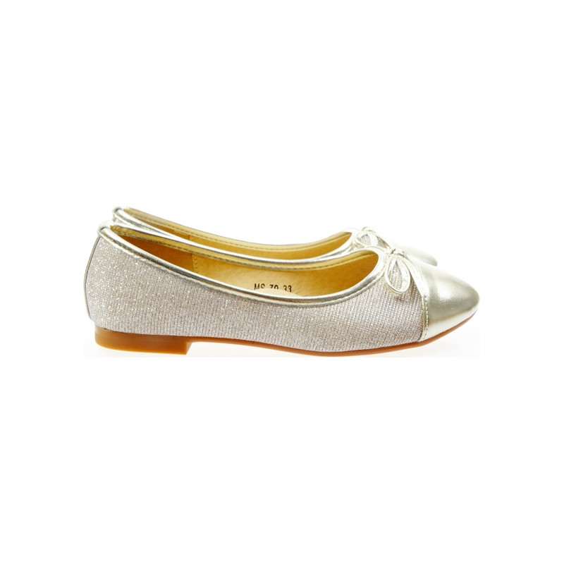 Balerinki Family Shoes