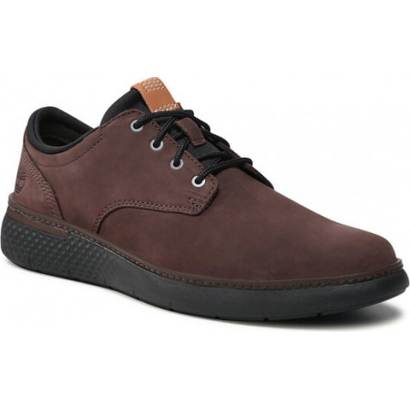 Brązowe półbuty Timberland