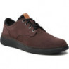 Brązowe półbuty Timberland