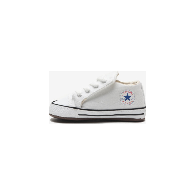 Buciki niemowlęce Converse