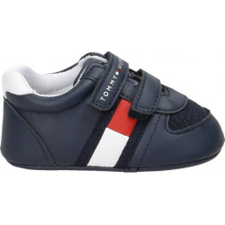 Buciki niemowlęce Tommy Hilfiger