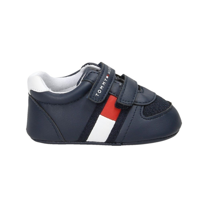 Buciki niemowlęce Tommy Hilfiger